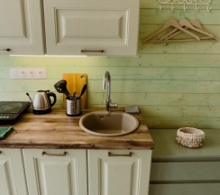 Домик Бали 2 в Лисички-сестрички