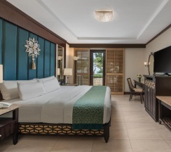 Люкс Presidential в Henann Regency Resort & Spa