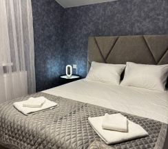 Коттедж стандарт в West House