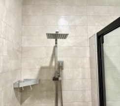 Люкс делюкс в Bridge hotel