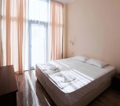 Двухместный номер Comfort двуспальная кровать в Европа