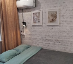 Апартаменты студия в MyRoom (МайРум) на 4-ом проезде имени Н.Г. Чернышевского