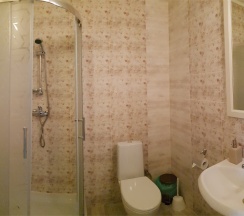 Студия в Балтик-Спорт