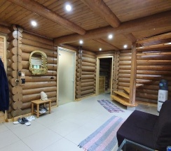 ТЕРЕМОК в Wish hotel