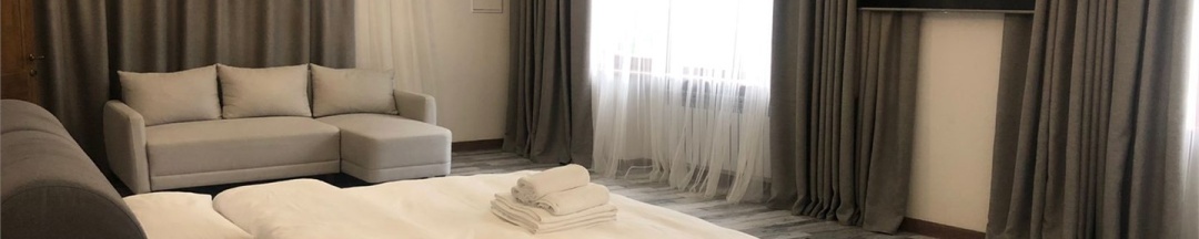 номер семейный 204 в Панорама