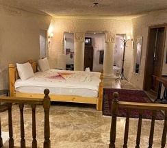 Номер Superior в Abu Hayat Cave Suites