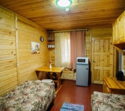 Теремок 5 в Снегурия