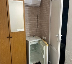 Стандарт двухместный в Парадиз