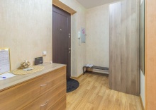 1-комнатные апартаменты улучшенные на Куйбышева, 69 в Kvartalapartments