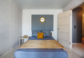 Апартаменты Апартаменты на Панькова 24 в Хабаровском крае