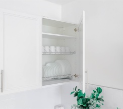 Skandy House 3 эт. в ЖК  Шереметьевский в LALAPART