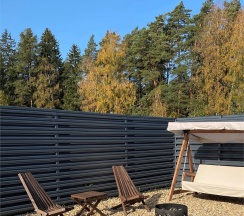 Дом №4 Кипарис в Vetvi