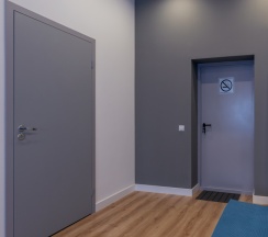 Апарт-отель М149, Студия Red, Московский пр-т 149б в Rentalspb