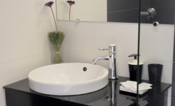 Двухместный номер Superior рядом с пляжем двуспальная кровать в Константа