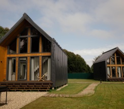 Дом 2 в Хвоя