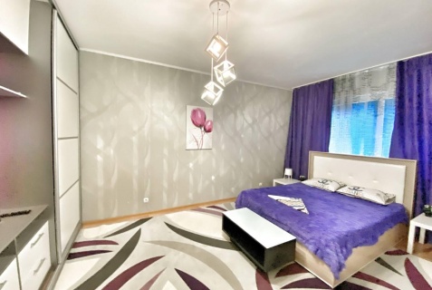 Сургут: Апартаменты Nord Land