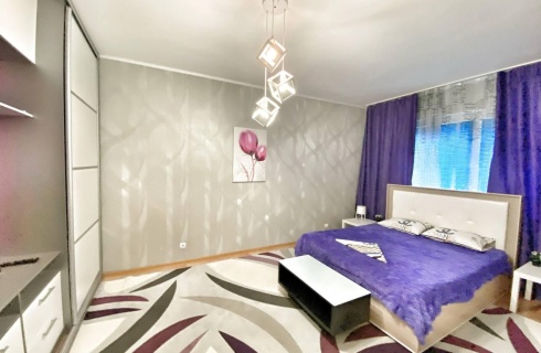 Сургут: Апартаменты Nord Land