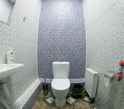 Двухместный номер Standard (2 отдельные кровати) в Апартаменты Guest Room