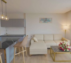 Люкс Deluxe в Stay Easy Plus Hotel