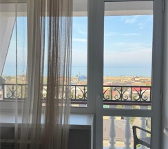 Апартаменты 51 в Высота