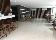 Апартаменты в Baan Kun Koey Condo Huahin B103,Pool View,Heart of Huahin,Near Blue Ports,300m from Beach