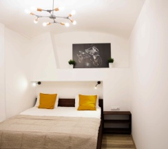 Left Apartments в Aptoyou