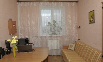 Люкс в Южная
