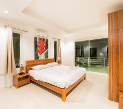 Вилла Royal в Отель The Oriental Beach Pearl