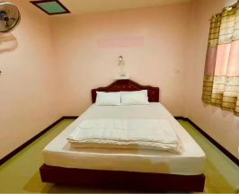 Номер Standard в เกาะลิบงซันไรส์ โฮมสเตย์ Koh libong sunrise Homestay