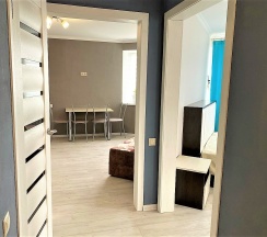 ул. Большая Манежная, 13-В в Megapolis