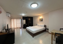 Номер Standard в Hotel Grand Mandarin Latphrao 130