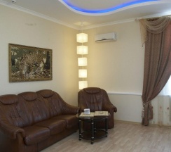 Номер люкс в АРС