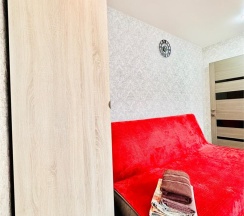 ул. Полярная, д. 15 (1 комн.) VIP в Гостиница 89 регион