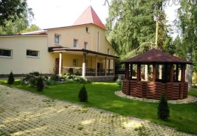Гостевой дом Кают-компания в Санкт-Петербурге