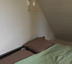 Большой Дом в Лес и Луга