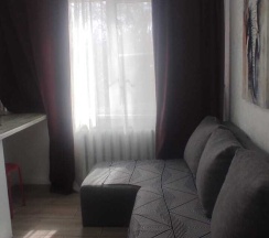 Квартира в Апартаменты на Бургасская улица, 4