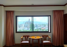 Номер Deluxe в Sing Golden Place Hotel