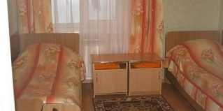 Козловы Горы: Отель Губернский двор