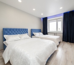 Апартаменты Superior в Апартаменты возле Galleria Minsk