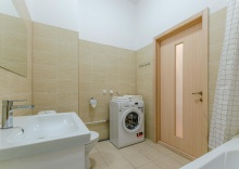 2-комнатные апартаменты люкс 231 в Royal Apart (Роял Апарт) на Степана Разина