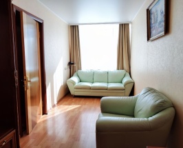 Бизнес двухкомнатный в АМАКС