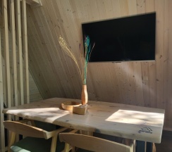 A-frame 4 в Аzгард