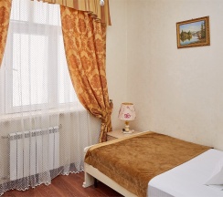 1 - МЕСТНЫЙ СТАНДАРТ в Тархо
