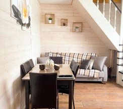 Семейный (до 8 чел.) в Лотос