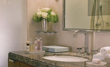 Двухместный номер Deluxe 2 отдельные кровати в Four Seasons Hotel London at Park Lane