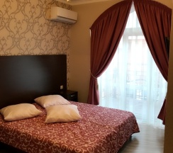 Номер Superior в Maryslav