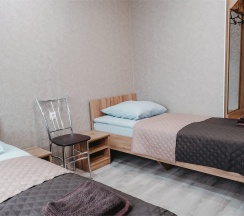 Двухместный в Silva