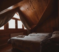 Коттедж Comfort в Царская усадьба