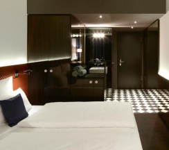 Двухместный номер Standard двуспальная кровать в Hotel MANI by AMANO