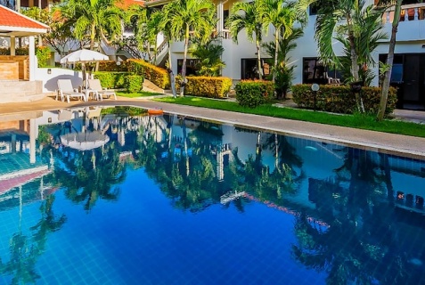 Равай: Вилла/Бунгало Phuket Riviera Villas